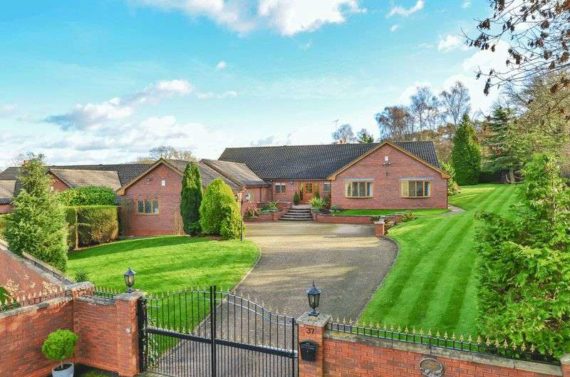 4 Bedroom Detached